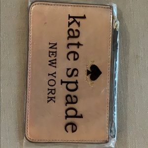 New in bag Kate Spade Clutch